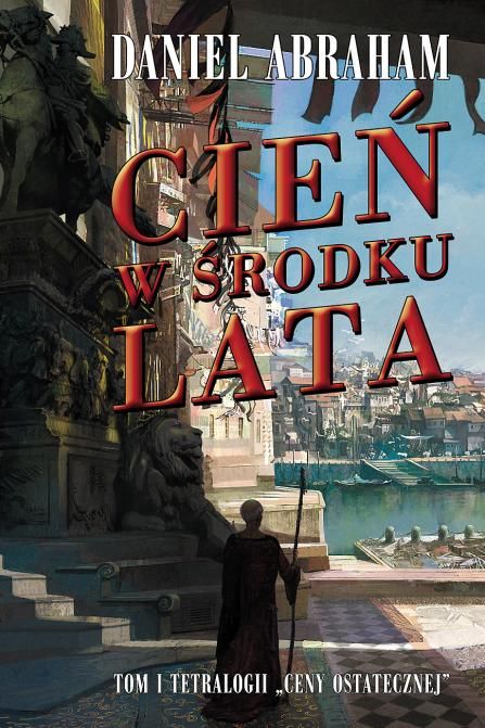 Daniel Abraham   Cien w srodku lata 190715,1